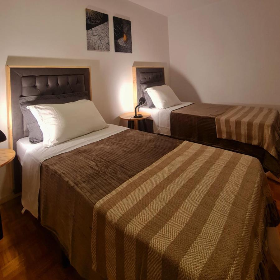 Apartamento Major Nicoletti Gramado Exterior photo